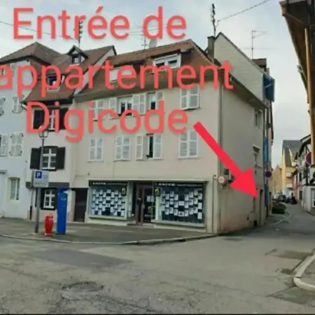 Maison A Pour 12 Perssone Prázdninový dům