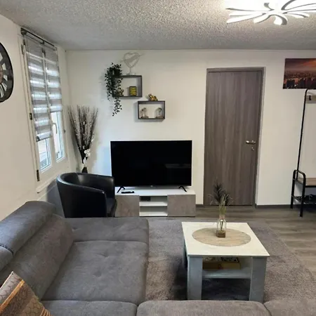 Maison A Pour 12 Perssone