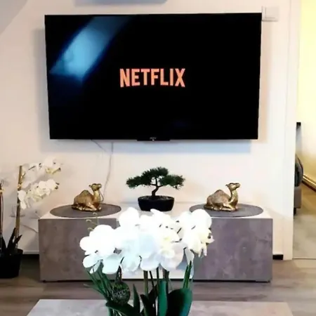 Maison A Pour 12 Perssone Prázdninový dům *