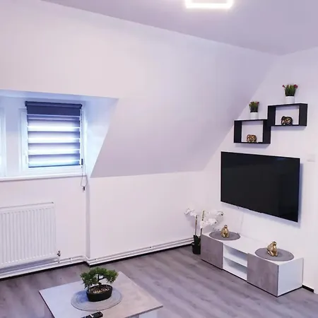 Maison A Pour 12 Perssone *