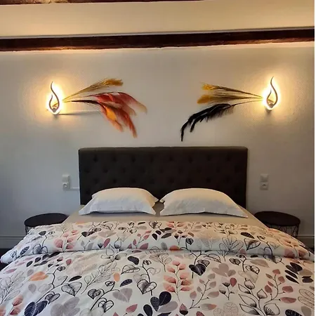 Prázdninový dům Maison A Pour 12 Perssone Sélestat