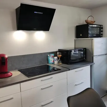 Maison A Pour 12 Perssone Prázdninový dům