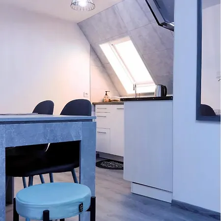 Prázdninový dům Maison A Pour 12 Perssone Sélestat