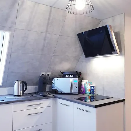 Maison A Pour 12 Perssone *