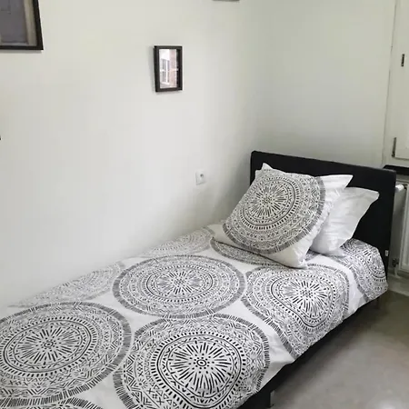 Maison A Pour 12 Perssone