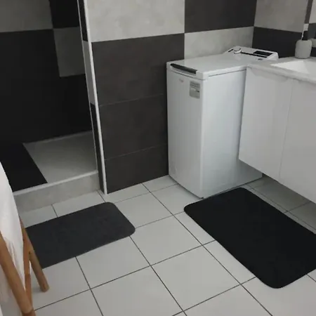 Maison A Pour 12 Perssone Prázdninový dům