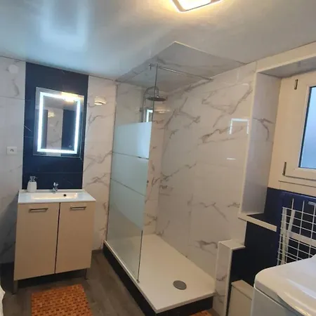 Prázdninový dům Maison A Pour 12 Perssone Sélestat
