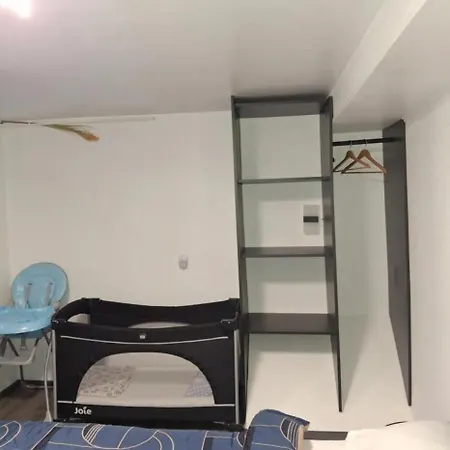 Prázdninový dům Maison A Pour 12 Perssone Sélestat